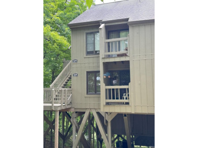 Lake Condo For Sale in Bloomington, Indiana