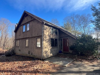 Lake Home Sale Pending in Ridgefield, Connecticut