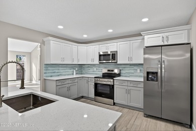 St. Johns River Home For Sale in Jacksonville Florida