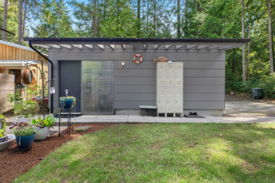 Open Lake Views - Architectural Home - photo 22