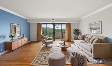 One of the most stunning condos at Hathaway Towers also offers - photo 1