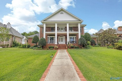 Experience exceptional waterfront living in this full brick - photo 1