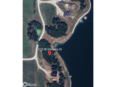 Lake Lot For Sale in Osceola, Iowa