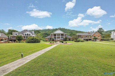 Experience exceptional waterfront living in this full brick - photo 2