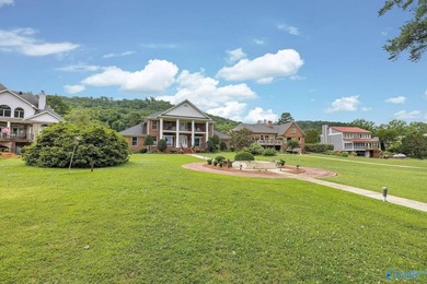 Experience exceptional waterfront living in this full brick - photo 3