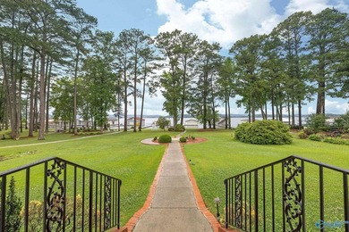 Experience exceptional waterfront living in this full brick - photo 4