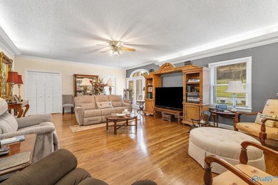 Experience exceptional waterfront living in this full brick - photo 9