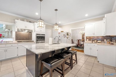 Experience exceptional waterfront living in this full brick - photo 10