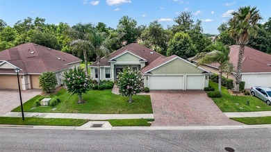 Welcome to 15 Arena Lake Drive, a beautifully finished - photo 1