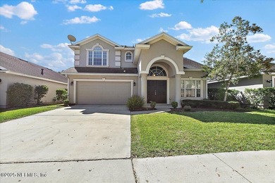 Nakary Pond Home Sale Pending in Jacksonville Florida