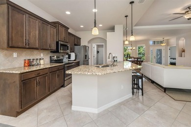 Welcome to 15 Arena Lake Drive, a beautifully finished - photo 3