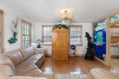 Welcome to 214 Eanes Lane, a classic Key West property offering - photo 5