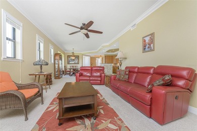 You won't want to miss this gorgeous 3 BR, 2 bath furnished end - photo 7