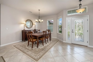Welcome to 15 Arena Lake Drive, a beautifully finished - photo 9