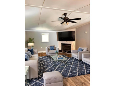 Lake Chatuge Home For Sale in Young Harris Georgia