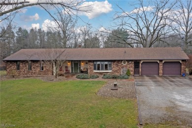 Lake Home Off Market in Mansfield, Ohio