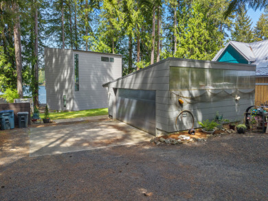 Open Lake Views - Architectural Home - photo 26