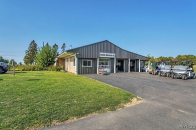 Discover Rose Brook Golf Course - A Turnkey Golf, Event, and - photo 11