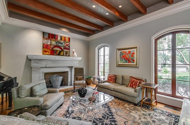 Truly one of a kind home in gated Waterstone in northeast - photo 11