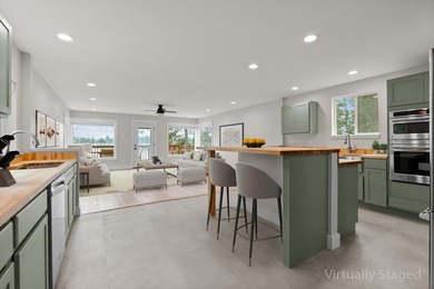 Experience elevated Echo Lake living in this fully remodeled - photo 12