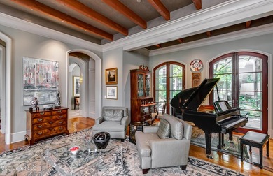 Truly one of a kind home in gated Waterstone in northeast - photo 13