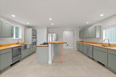 Experience elevated Echo Lake living in this fully remodeled - photo 13