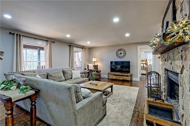 Fully renovated home ideally located between Clayton and Lake