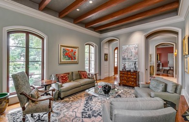 Truly one of a kind home in gated Waterstone in northeast - photo 14