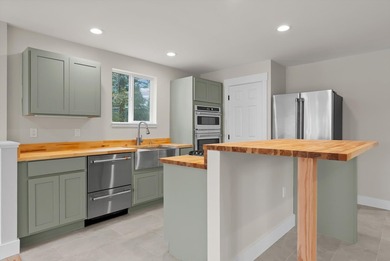 Experience elevated Echo Lake living in this fully remodeled - photo 14