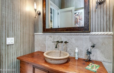 Truly one of a kind home in gated Waterstone in northeast - photo 17