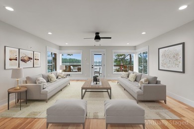 Experience elevated Echo Lake living in this fully remodeled - photo 17