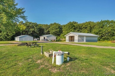 Discover Rose Brook Golf Course - A Turnkey Golf, Event, and - photo 19