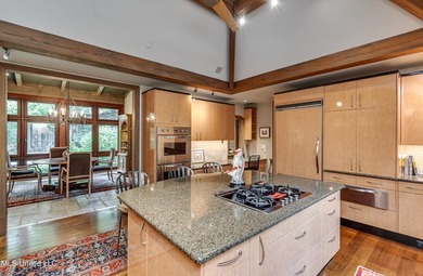 Truly one of a kind home in gated Waterstone in northeast - photo 20