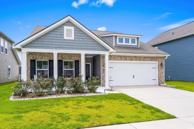Lake Home Sale Pending in Myrtle Beach, South Carolina
