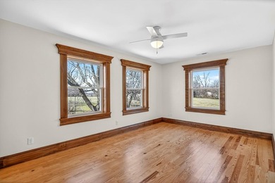 Historic Cox family home has been lovingly renovated and - photo 22
