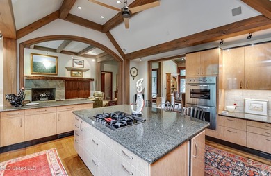Truly one of a kind home in gated Waterstone in northeast - photo 22