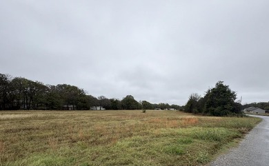 This buildable 1.23 acre lot right outside of Bonham is located - photo 2