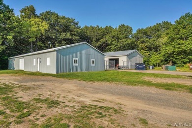 Discover Rose Brook Golf Course - A Turnkey Golf, Event, and - photo 23