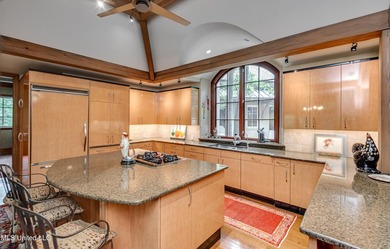 Truly one of a kind home in gated Waterstone in northeast - photo 23