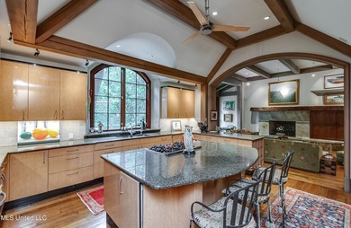 Truly one of a kind home in gated Waterstone in northeast - photo 24