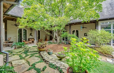 Truly one of a kind home in gated Waterstone in northeast - photo 25