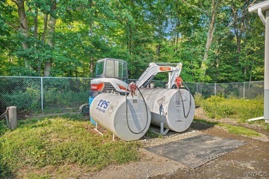 Discover Rose Brook Golf Course - A Turnkey Golf, Event, and - photo 26