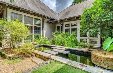 Truly one of a kind home in gated Waterstone in northeast - photo 26