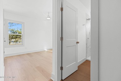 Coastal Living Meets Investment Potential on Oak Island -