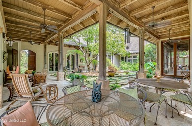 Truly one of a kind home in gated Waterstone in northeast - photo 27