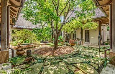 Truly one of a kind home in gated Waterstone in northeast - photo 28