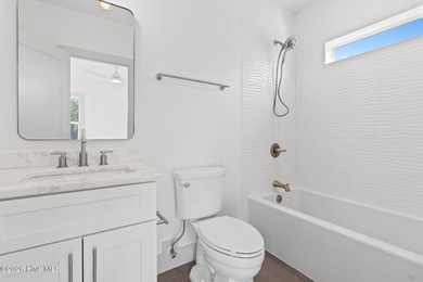 Coastal Living Meets Investment Potential on Oak Island -