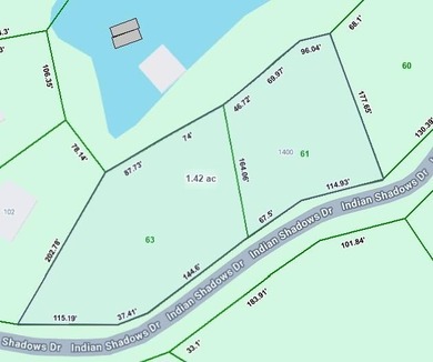 Rare opportunity to own a spectacular lakefront property with - photo 29