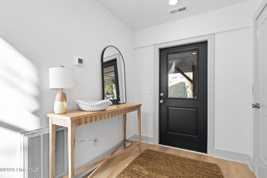 Coastal Living Meets Investment Potential on Oak Island -