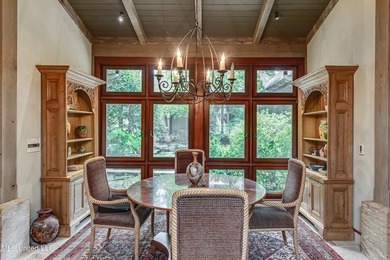 Truly one of a kind home in gated Waterstone in northeast - photo 30